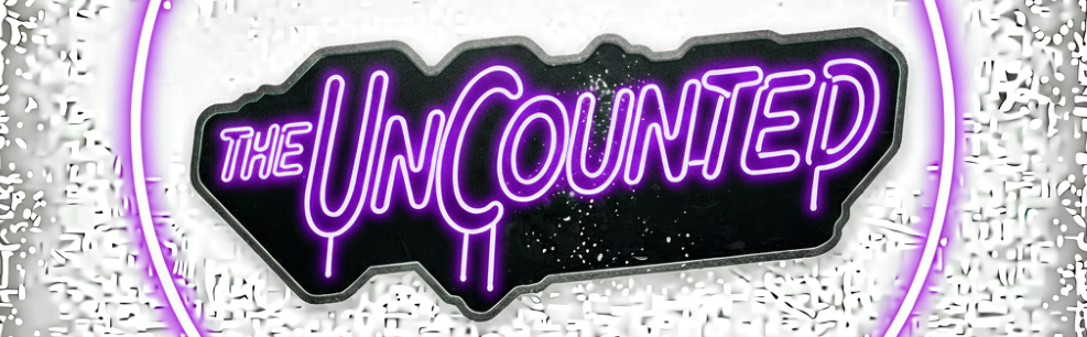 The Uncounted